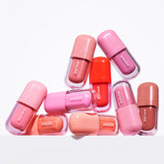 AMUSE Bebe Tint 3.8g lip oil tint bottle