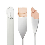 AMUSE Airy Spot Concealer Palette 3g by ProtoClinical displayed in front-facing makeup packaging on a white background for a k-beauty routine.