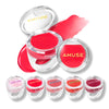 AMUSE Ring Lip Balm 0.9g (5 Colors)