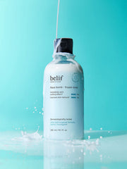 ProtoClinical k-beauty beauty product on a light background.