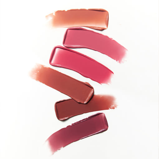 ProtoClinical k-beauty rom&nd SHEER TINTED STICK 2g (6 Colors) single lip tint stick package centered upright on a clean white background
