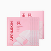 APRILSKIN: Txa Niacinamide Collagen 99 Capsule Gel Mask Ea (30g x 4)