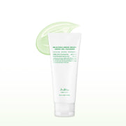 ProtoClinical k-beauty Dr.Althea Green Relief Amino Gel Cleanser 100ml shown as a single upright cleanser tube with a front-facing label on a light background