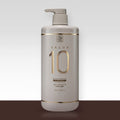 [mise en scene] Salon 10 Protein Hair Mask (Behandlung) Für extrem geschädigtes Haar 1150ml