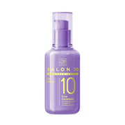 ProtoClinical k-beauty [mise en scene] Salon 10 Professional Cica Ceramide Oil Serum 60ml single upright purple serum bottle centered on a light background