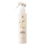 ProtoClinical k-beauty [mise en scene] Salon 10 Professional Cica Ceramide Oil Serum 60ml single upright purple serum bottle centered on a light background