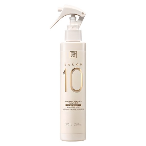 ProtoClinical k-beauty [mise en scene] Salon 10 Professional Cica Ceramide Oil Serum 60ml single upright purple serum bottle centered on a light background