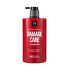 [mise en scene] Damage Care Red Protein Shampoo 1000ml