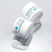 ProtoClinical k-beauty APLB Glutathione Niacinamide Cleansing Balm 80ml cleansing balm jar in a close view with visible front label details on a light background