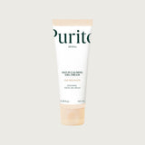 ProtoClinical k-beauty [PURITO SEOUL] Oat-In Calming Gel Cream 100ml product image on a light background.