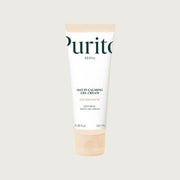ProtoClinical k-beauty [PURITO SEOUL] Oat-In Calming Gel Cream 100ml product image on a light background.