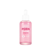 ProtoClinical k-beauty It'S SKIN Secret Solution PDRN Capsule Ampoule 60ml in a single upright beige bottle on a white background