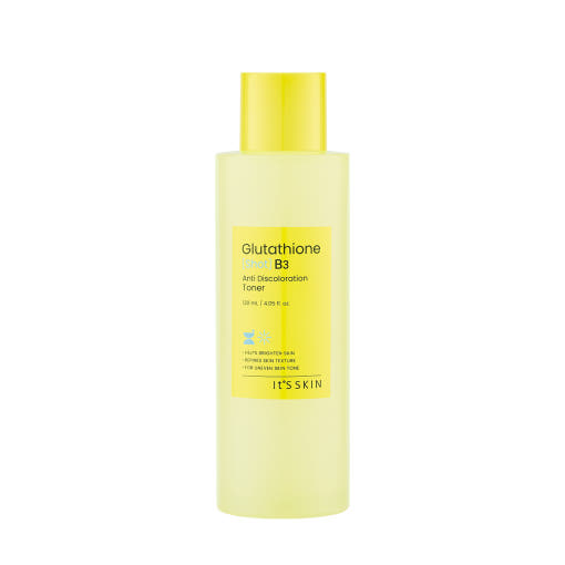 ProtoClinical k-beauty beauty product packaging on a white background.