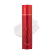 ProtoClinical k-beauty It'S SKIN Prestige Lotion 2X Ginseng D'escargot 140ml in a single upright deep red package on a white background