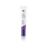 ProtoClinical k-beauty AESTURA REGEDERM 365 RETINOID EYE SERUM 15ml single upright eye serum container centered on a light background.