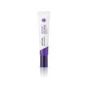 ProtoClinical k-beauty AESTURA REGEDERM 365 RETINOID EYE SERUM 15ml single upright eye serum container centered on a light background.