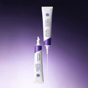 ProtoClinical k-beauty AESTURA REGEDERM 365 RETINOID EYE SERUM 15ml single upright eye serum container centered in a square product shot on a light background
