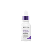 ProtoClinical k-beauty AESTURA REGEDERM 365 Skin Tightening Capsule Serum 30ml single upright serum bottle centered on a light background