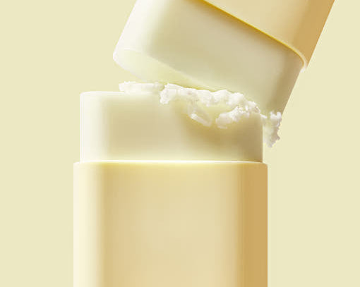 ProtoClinical k-beauty TOCOBO Vita Waterproof Sun Stick SPF50+ PA++++ 18g single sun stick packaging on a clean white background.