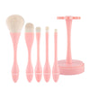 CORINGCO: Egg Holder Brush Protocol Kit 5p