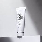 ProtoClinical k-beauty CORINGCO SLEEPING BB CREAM 25g single BB cream package shown upright on a clean light background