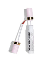 ProtoClinical k-beauty tooq New Classic Velvet Lip Tint 3.5g single upright lip tint bottle centered on a soft white background.