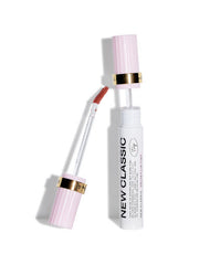 ProtoClinical k-beauty tooq New Classic Velvet Lip Tint 3.5g single upright lip tint bottle centered on a soft white background.