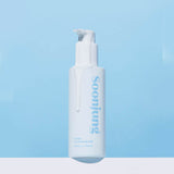ProtoClinical k-beauty ETUDE Soonjung 5.6 Cleansing Milk 200ml close-up of a cleansing milk bottle with visible label details on a light background