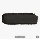 ProtoClinical k-beauty ETUDE Pang Pang Hair Shadow 3.5g with two dark brown compact views side by side on a white background.
