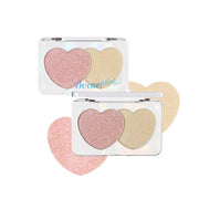 ProtoClinical k-beauty blush packaging detail on a light background.