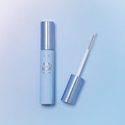 ProtoClinical k-beauty ETUDE My Lash Serum 18g single light blue lash serum tube standing upright on a pale blue background