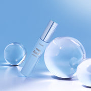 ProtoClinical k-beauty ETUDE My Lash Serum 18g single light blue lash serum tube standing upright on a pale blue background