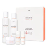ProtoClinical k-beauty cosmetic product on a light background.