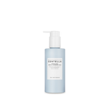 SKIN1004: Madagascar Centella Hyalu-cica Gentle Cleansing Milk (200ml) by ProtoClinical presented in a square product graphic with cleansing milk packaging and branding details for a k-beauty cleansing routine.