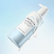 SKIN1004: Madagascar Centella Hyalu-cica Gentle Cleansing Milk (200ml) by ProtoClinical displayed in front-facing cleansing milk packaging on a white background, highlighting the product label for a k-beauty cleansing routine.