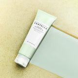 SKIN1004: Madagascar Centella Tea-trica Mild Peeling Gel (125ml) by ProtoClinical shown in branded product packaging on a white background, highlighting the peeling gel presentation for a k-beauty skincare routine.