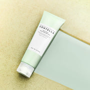 SKIN1004: Madagascar Centella Tea-trica Mild Peeling Gel (125ml) by ProtoClinical shown in branded product packaging on a white background, highlighting the peeling gel presentation for a k-beauty skincare routine.