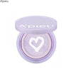 A'pieu Waterlock Tone Up Sun Cushion Lavender SPF50+ PA++++ 15g