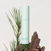A'pieu Men's All Cover Calming Foundation 12g (2 Colors) by ProtoClinical displayed in a clean front-facing foundation packshot on a light background for a k-beauty makeup routine.
