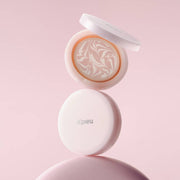 ProtoClinical k-beauty A'pieu Waterlock Skincare Primer Pink 14.7g single upright pink primer package centered on a soft blush background