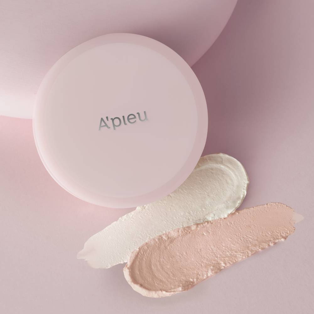 ProtoClinical k-beauty A'pieu Waterlock Skincare Primer Pink 14.7g single upright pink primer package on a light background