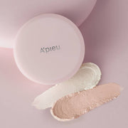 ProtoClinical k-beauty A'pieu Waterlock Skincare Primer Pink 14.7g single upright pink primer package on a light background