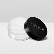 ProtoClinical k-beauty A'pieu Mineral 100 HD Powder 5.5g single round powder compact centered on a light background