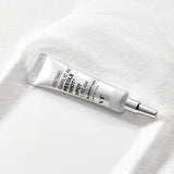 ProtoClinical k-beauty horizontal gray beauty product on a clean white background.