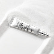 ProtoClinical k-beauty horizontal gray beauty product on a clean white background.