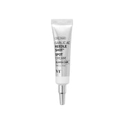 ProtoClinical k-beauty tall gray beauty product centered on a clean white background.