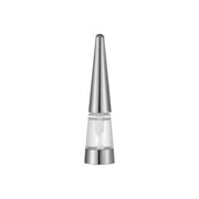 ProtoClinical k-beauty tall gray beauty product centered on a clean white background.