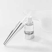 ProtoClinical k-beauty skincare product centered on a light background.