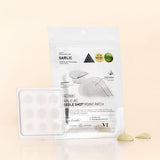 ProtoClinical k-beauty skincare product on a soft-toned background.