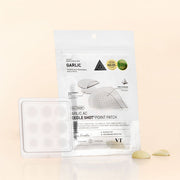 ProtoClinical k-beauty skincare product on a soft-toned background.